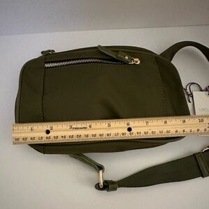 Urbanfit by Urban Expressions Crossbody/Sling bag-Brand New!!